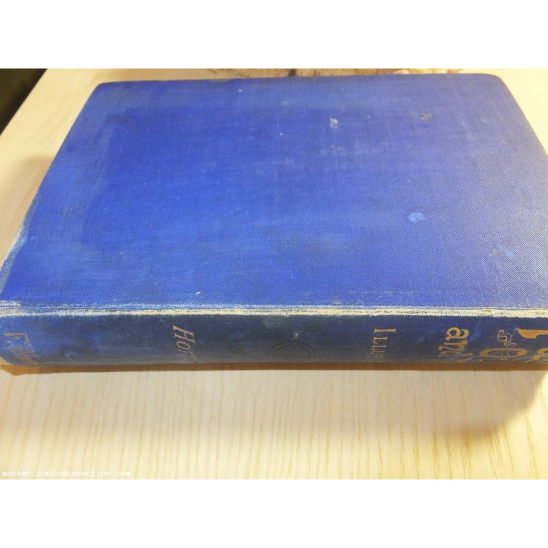 Puzzles Old and New by Professor Hoffmann 1893 + Puzzle