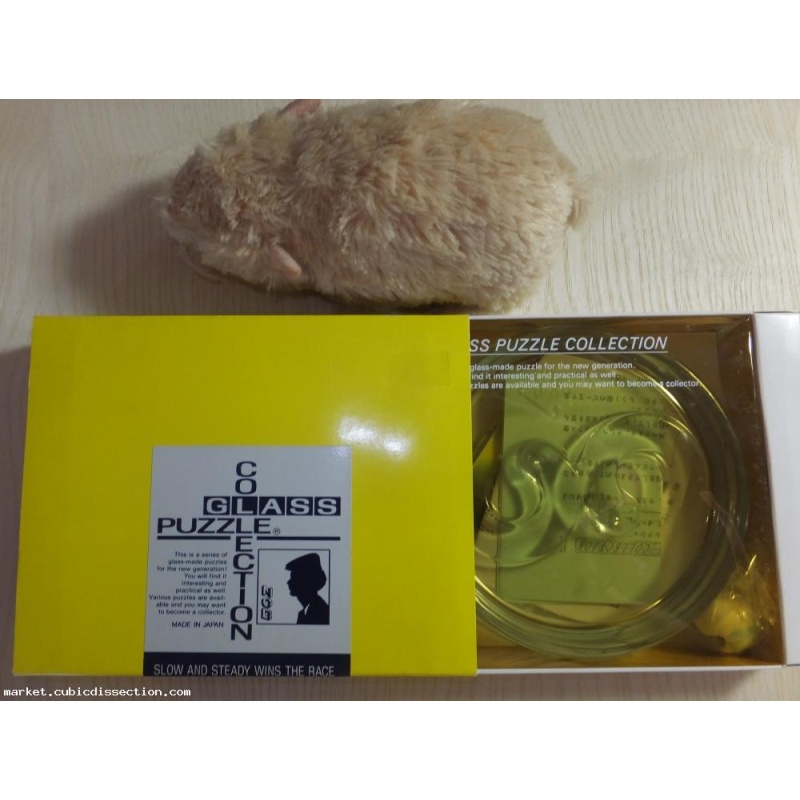 Toyo Glass : Slow and Steady Wins The Race