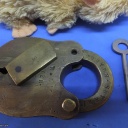 Trick Padlock #11 : C/Dutch Suthri R.L