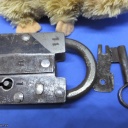 Trick Padlock #24 : "11"