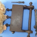 Trick Padlock #15 No markings - Heavy