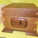 How?Box Dark : SD Box by Peter Hajek