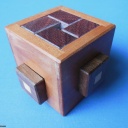 Beryl  puzzle by Alfons Eyckmans