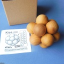 Kiss puzzle by Vinco
