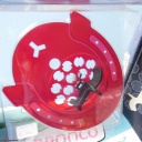 Bronco by Oskar van Deventer