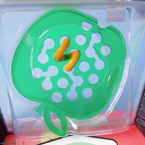 Wurmm by Oskar van Deventer & George Miller