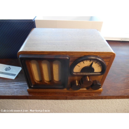 Bad Radio - Akio Kamei