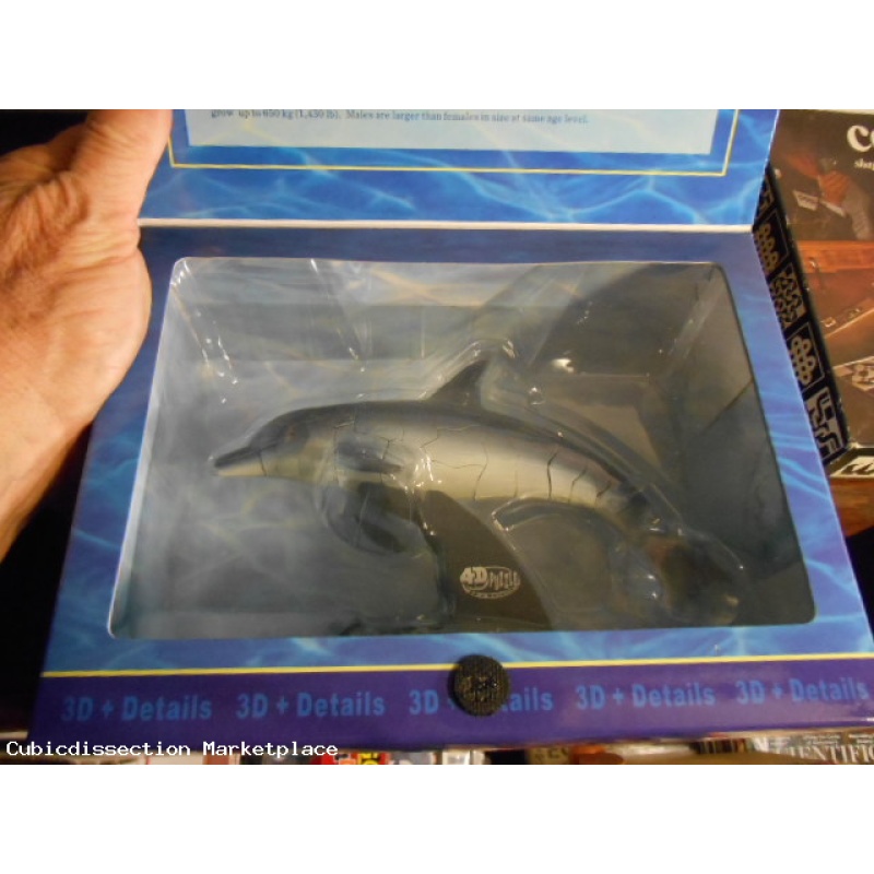 Miscellaneous puzzles. "Junk"