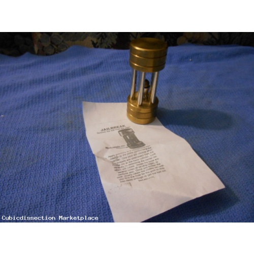 Jailbreak (Bits and Pieces 07-7775)