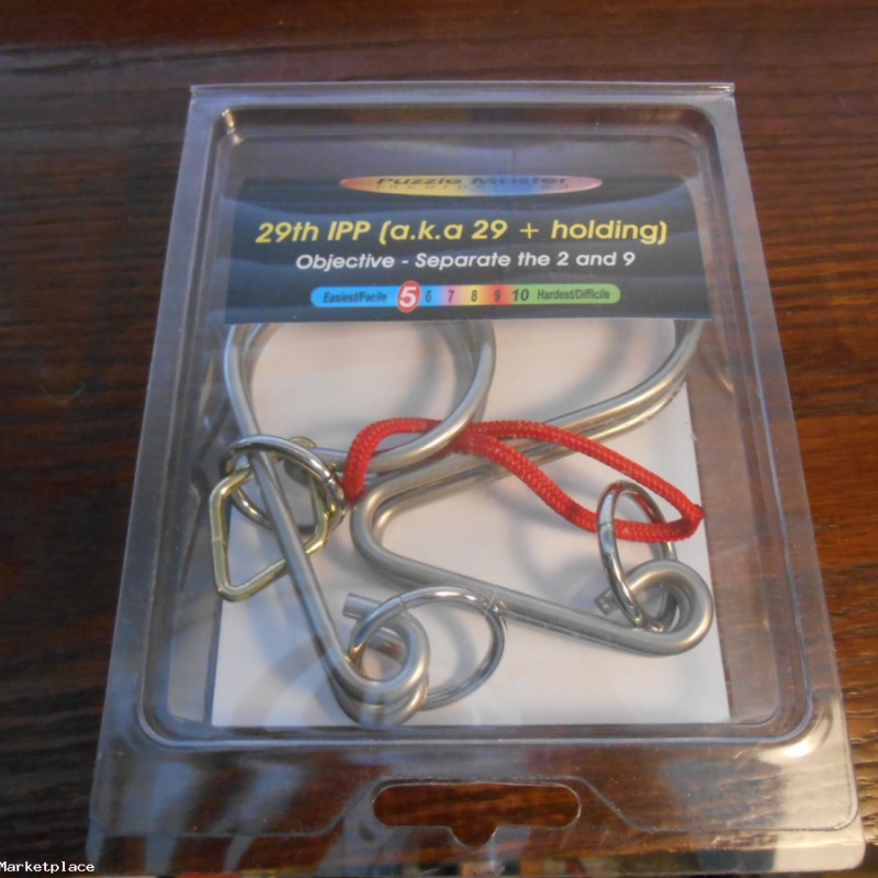 29 and Holding - from IPP29