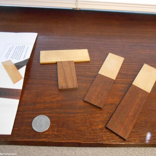 IdentTrick by Vesa Timonen