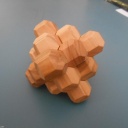 Octahedral Cluster