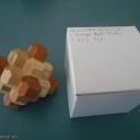 Cluster, with Child - George Bell/Eric Fuller