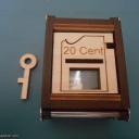 20 Cent Box