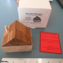 Evict the Poltergeist - Vinco