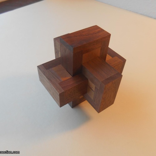 Capsula Burr - Demirhan/Fuller