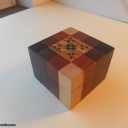 K-Cube - Kim Klobucher - 111 moves