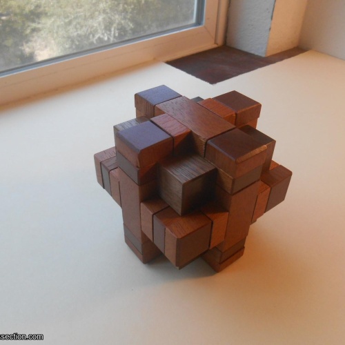 Altekruse Surprise - Jerry McFarland