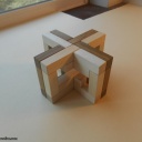 Chiasma - Demirhan/Pelikan