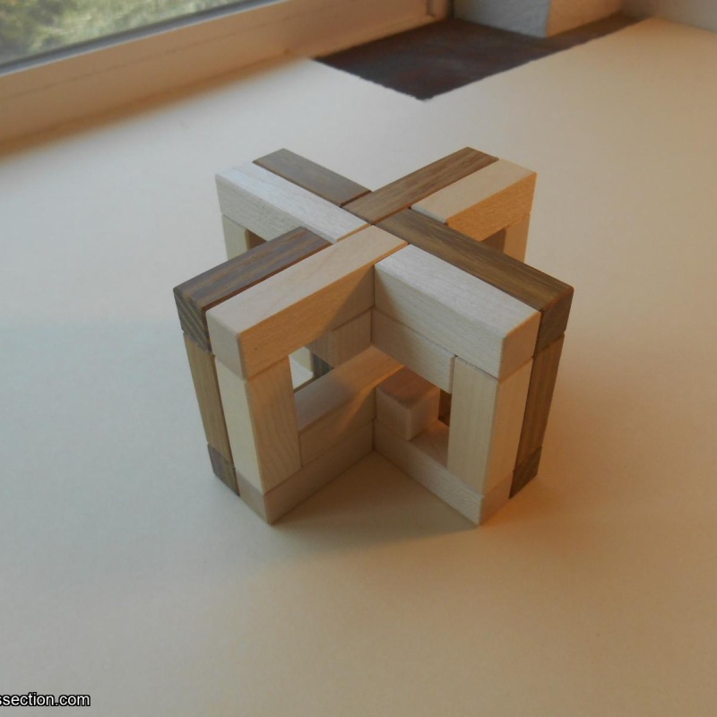 Chiasma - Demirhan/Pelikan