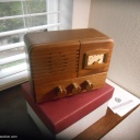 Antique Radio