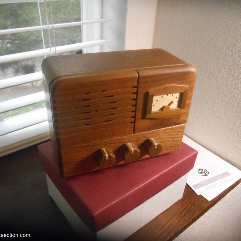 Antique Radio