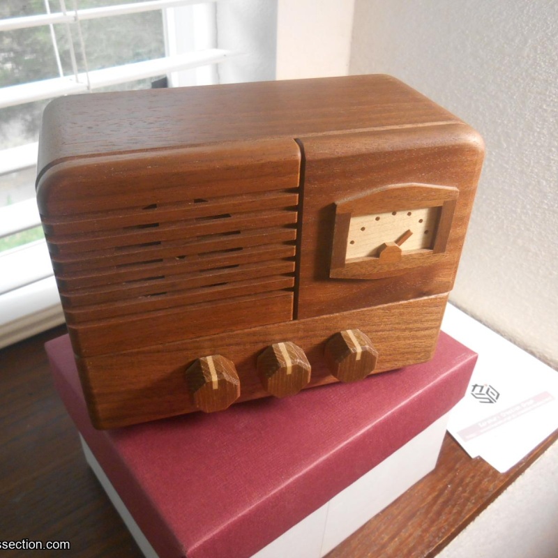 Antique Radio