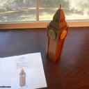 Big Ben sequential discovery puzzle