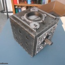 Cryptic Puzzles Box #1