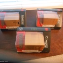 Amazing Cube #1, 2, 3, ThinkIQ