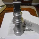 Aluminium King - Marcel Gillen - Bits and Pieces