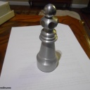 The Queen - Marcel Gillen - Bits and Pieces