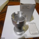 The Rook - Marcel Gillen, B&P #07-7331