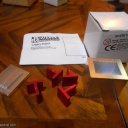 T-Party, Bits and Pieces #07-6702