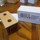 Pandora's Box,  Bits and Pieces #07-6466, Bob Janus