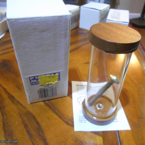 Fixit - Doug Engel - B&P #07-7803