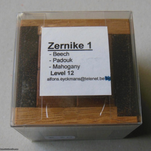 Zernike 1