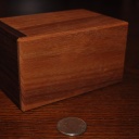 Triple Lock Box