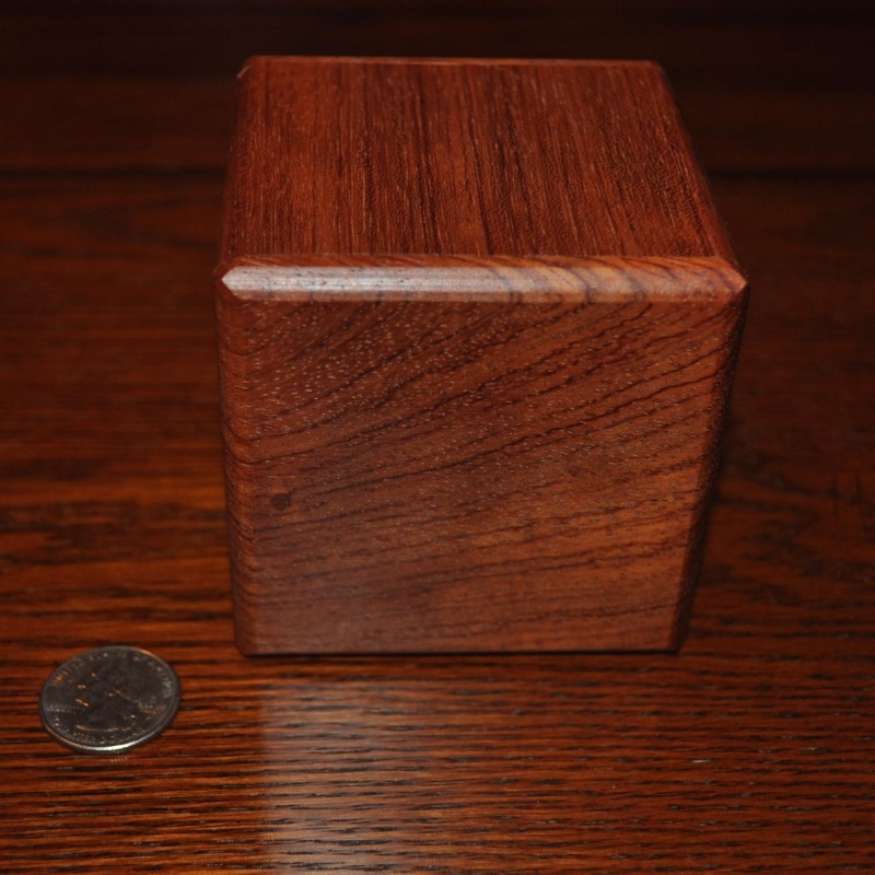 Tier Box