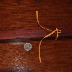 Stickman Chopstick Box