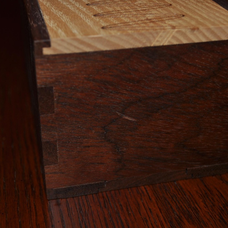 Beaulid box