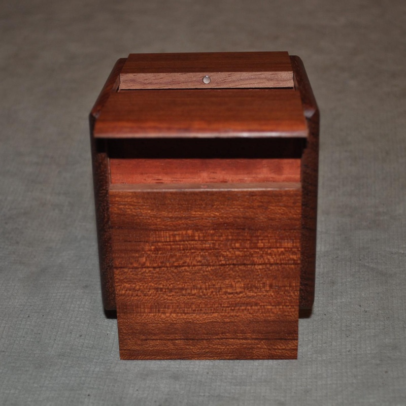 Tier Box
