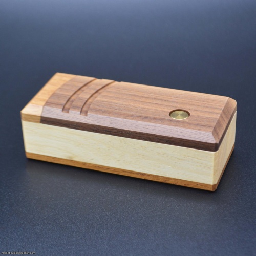 Coin Case by Juno (new)