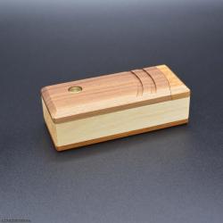 Coin Case by Juno (new)
