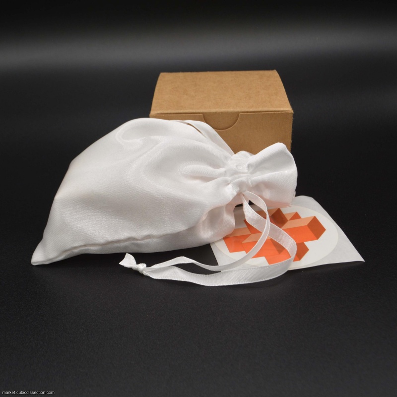 Small Box Two - "Aha Box"