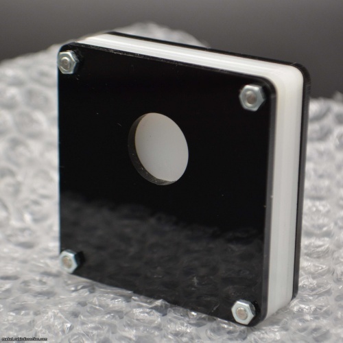 NEW Visayas - Rex Rossano Perez