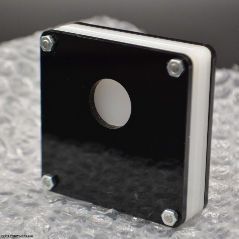 NEW Visayas - Rex Rossano Perez