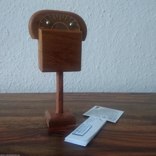 Gold Coast Parking Meter