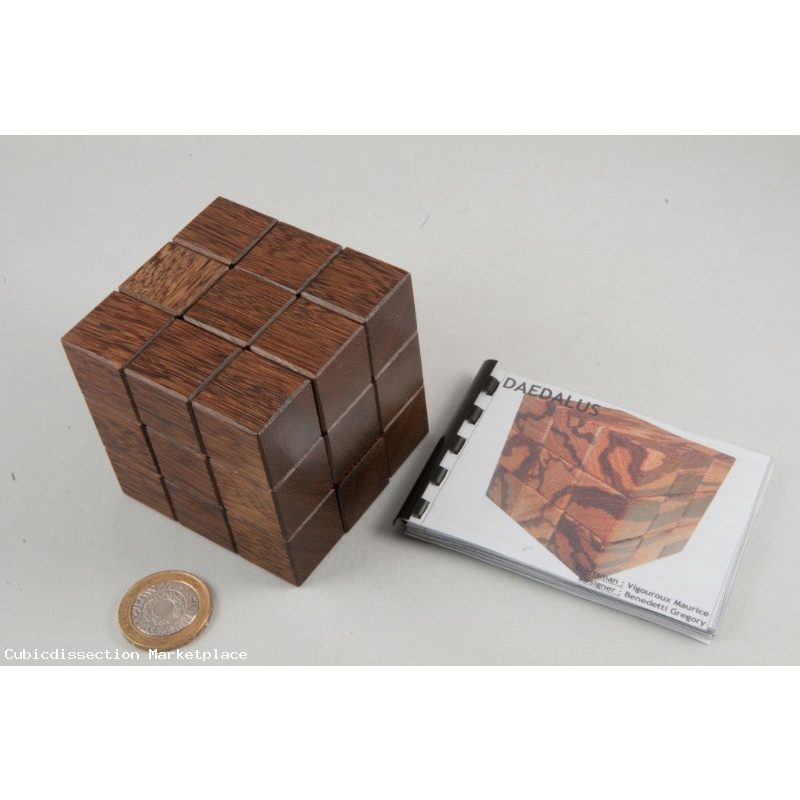 Daedalus
