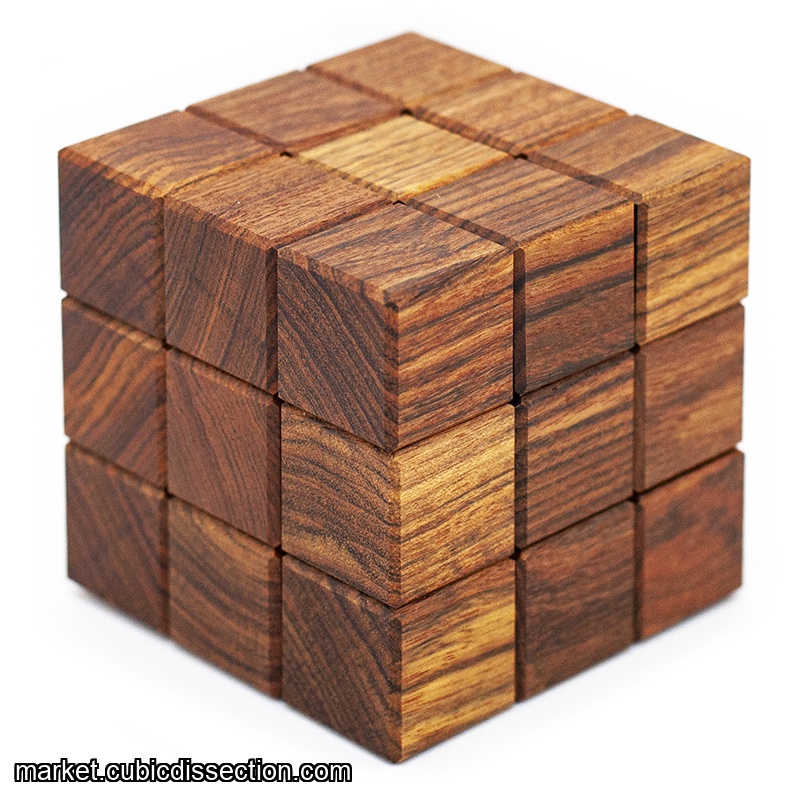 Daedalus by Gregory Benedetti (RPP)